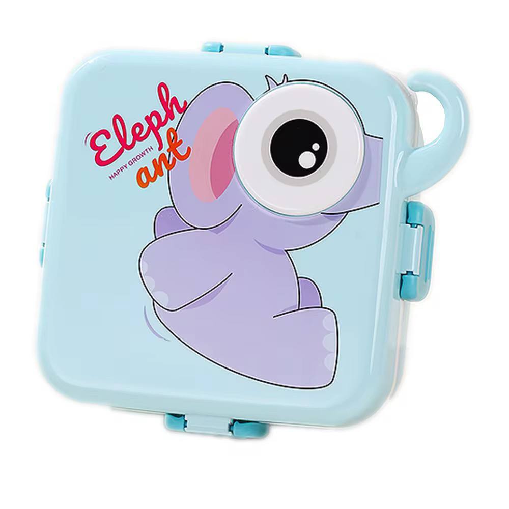 โด๏ธ๐ช๐ ูุฅูุด ุจููุณ Elephant ๐๐