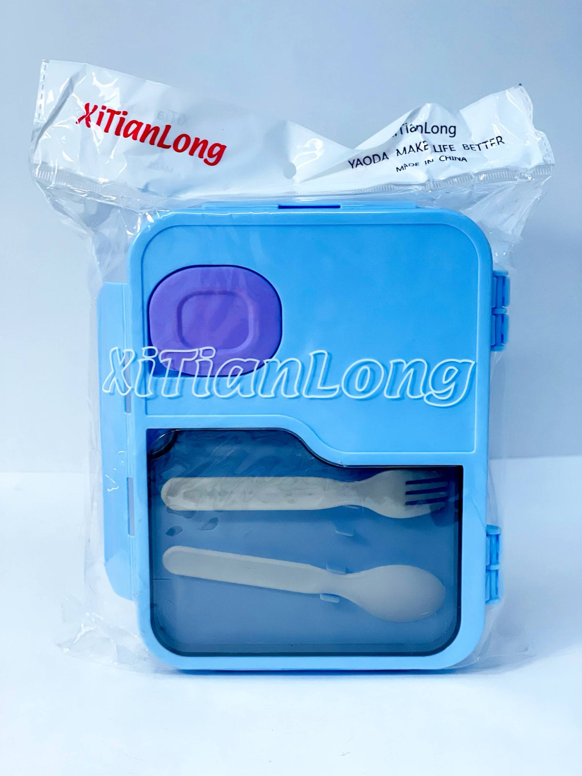 โด๏ธ๐ช๐ ูุฅูุด ุจููุณ XiTianLong โ๏ธโ๏ธ