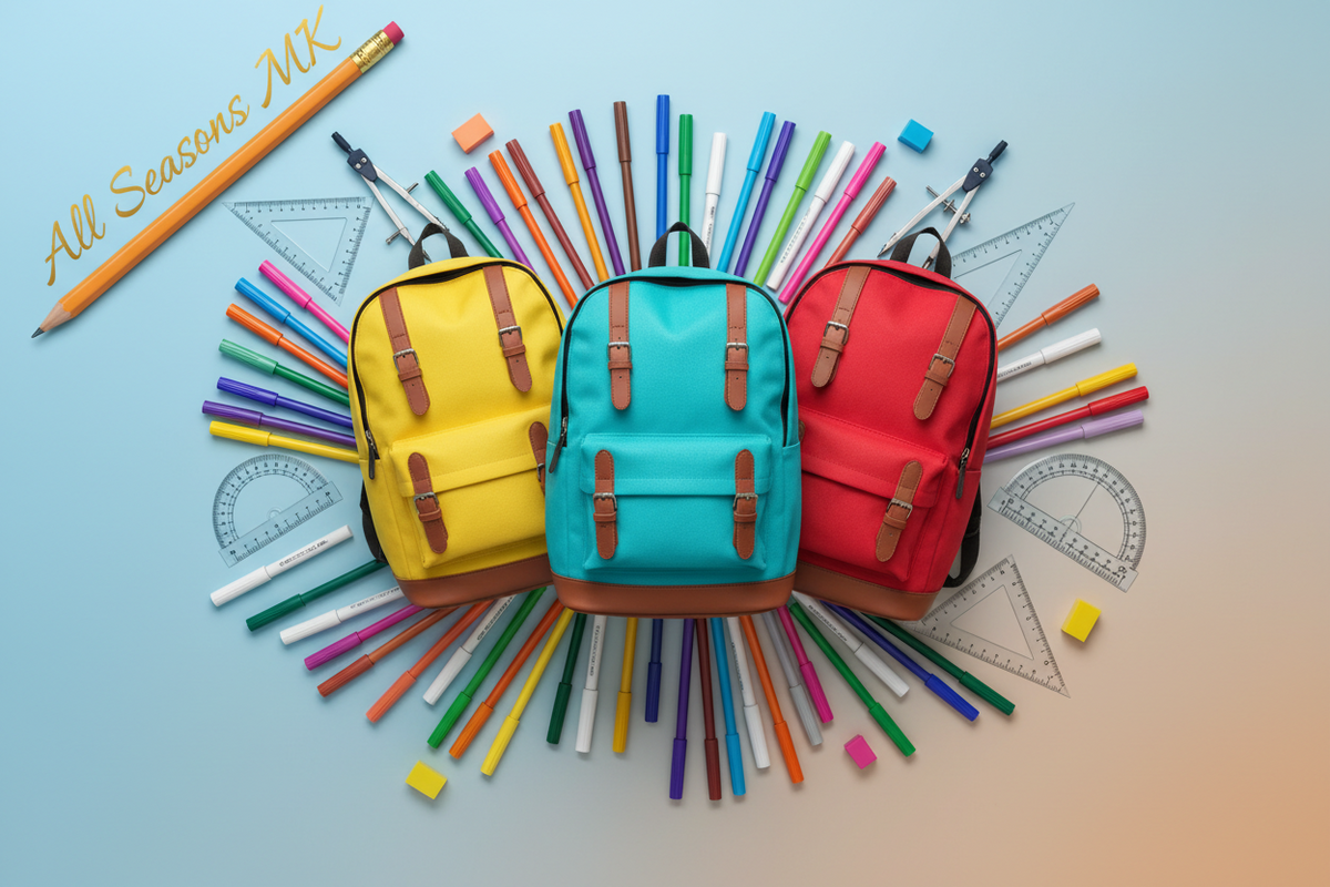 Stationery
