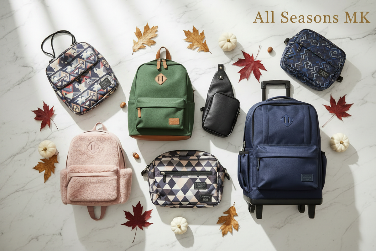 School Bags