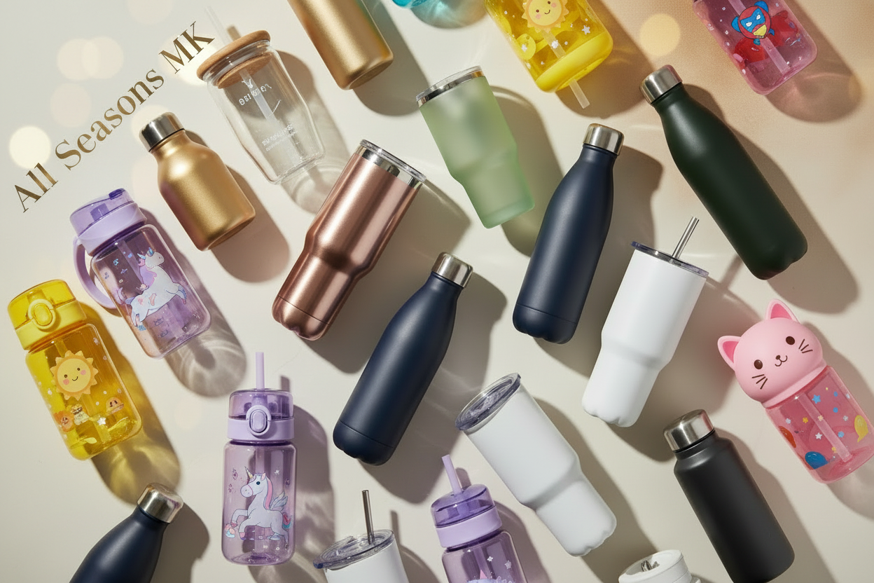Bottles