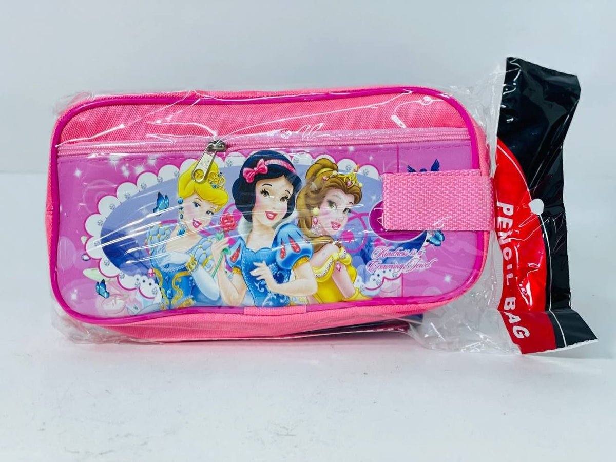 مقلمة الديزني 🦸🏻‍♂️🧑🏻‍🎤👩🏻‍🎤 الخامة القماش 🧶🪡🧵