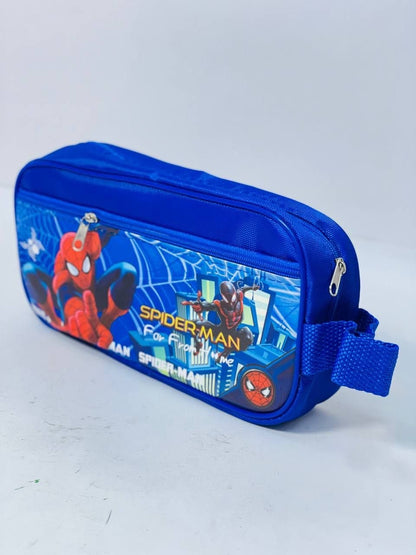 مقلمة الديزني 🦸🏻‍♂️🧑🏻‍🎤👩🏻‍🎤 الخامة القماش 🧶🪡🧵