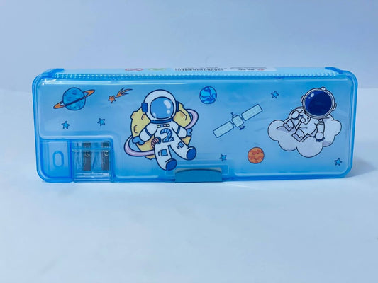 المقلمة الشفافه المغنطيسي بشخصيات ديزني المختلفة 👨🏻‍🚀🧑🏻‍🚀👩🏻‍🚀