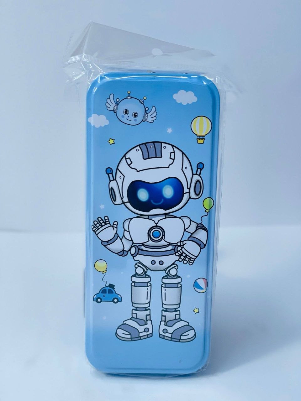 مقلمة الاشكال المختلفة 🤖🦾