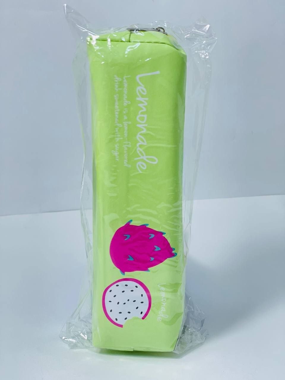 مقلمة الفواكة الالوان 🍉🍋🍍