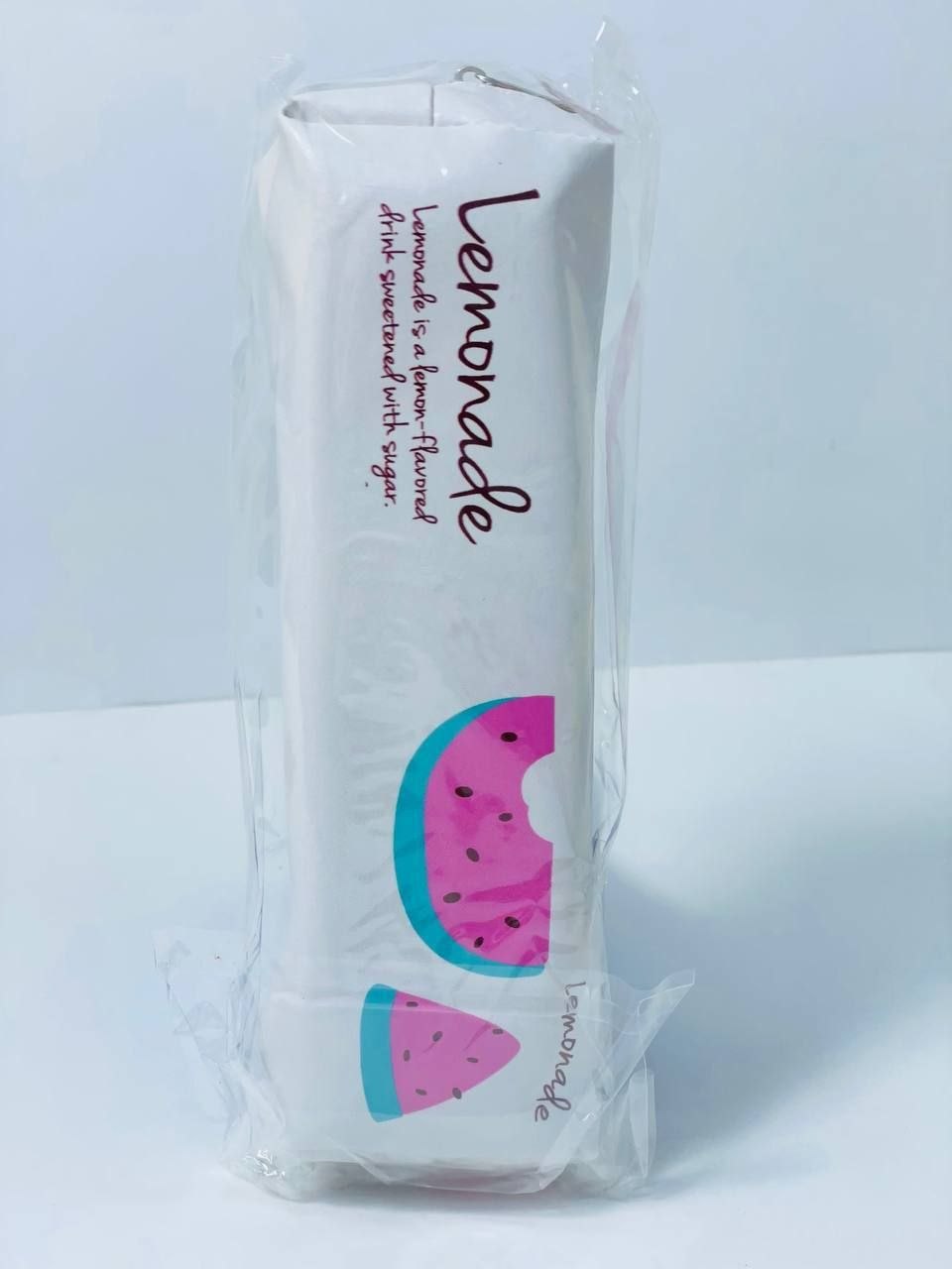 مقلمة الفواكة الالوان 🍉🍋🍍