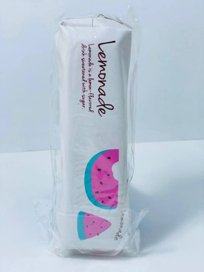 مقلمة الفواكة الالوان 🍉🍋🍍