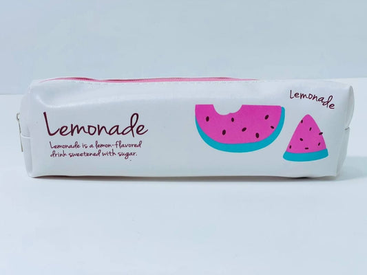 مقلمة الفواكة الالوان 🍉🍋🍍