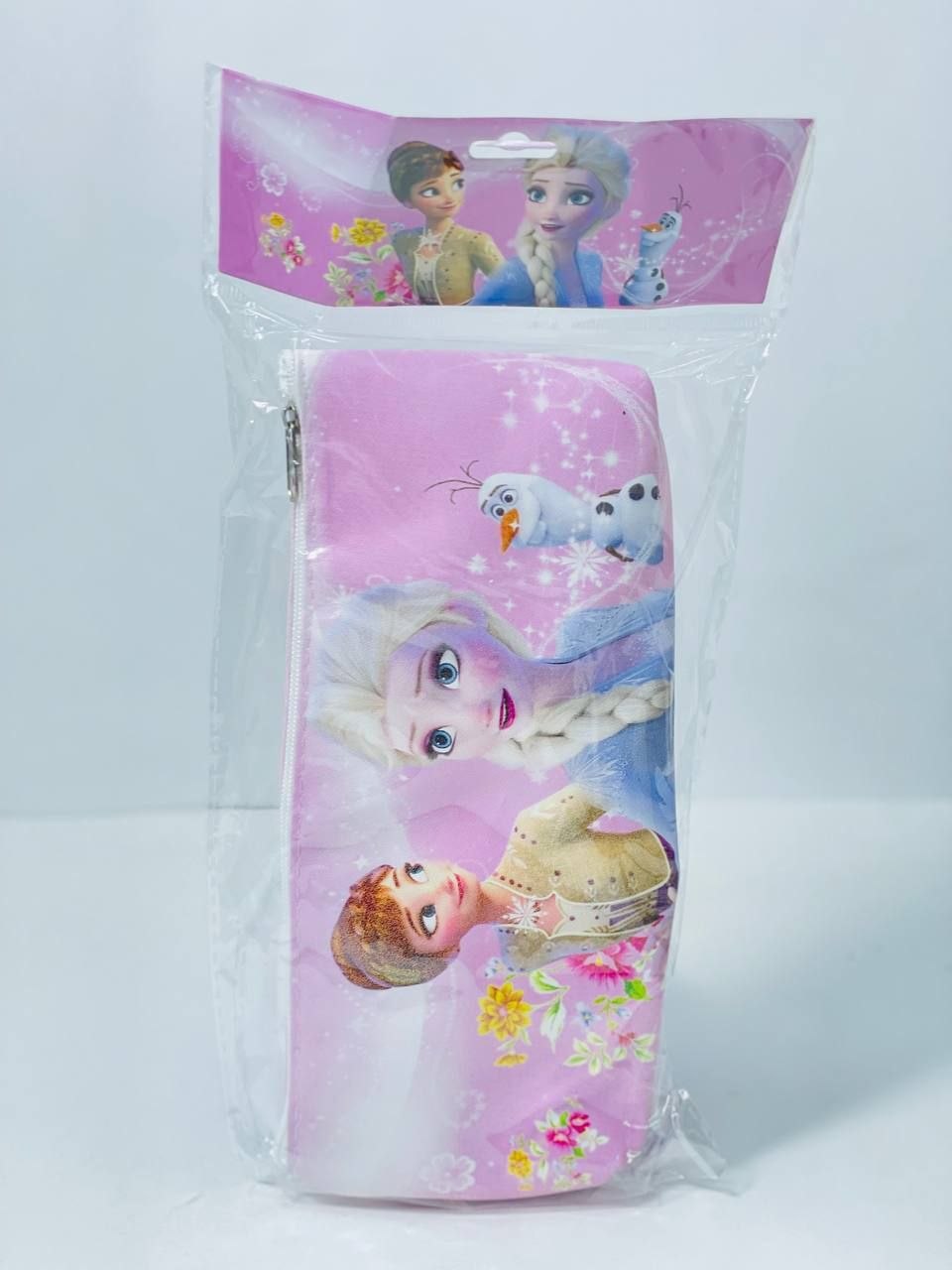 مقلمة فروزين و أنا 👸🏼👸🏻❄️⛄️