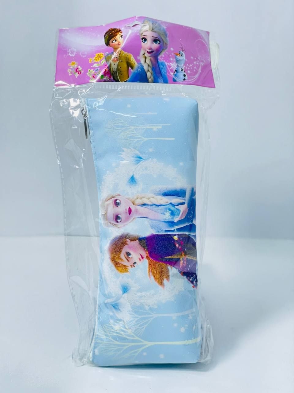 مقلمة فروزين و أنا 👸🏼👸🏻❄️⛄️