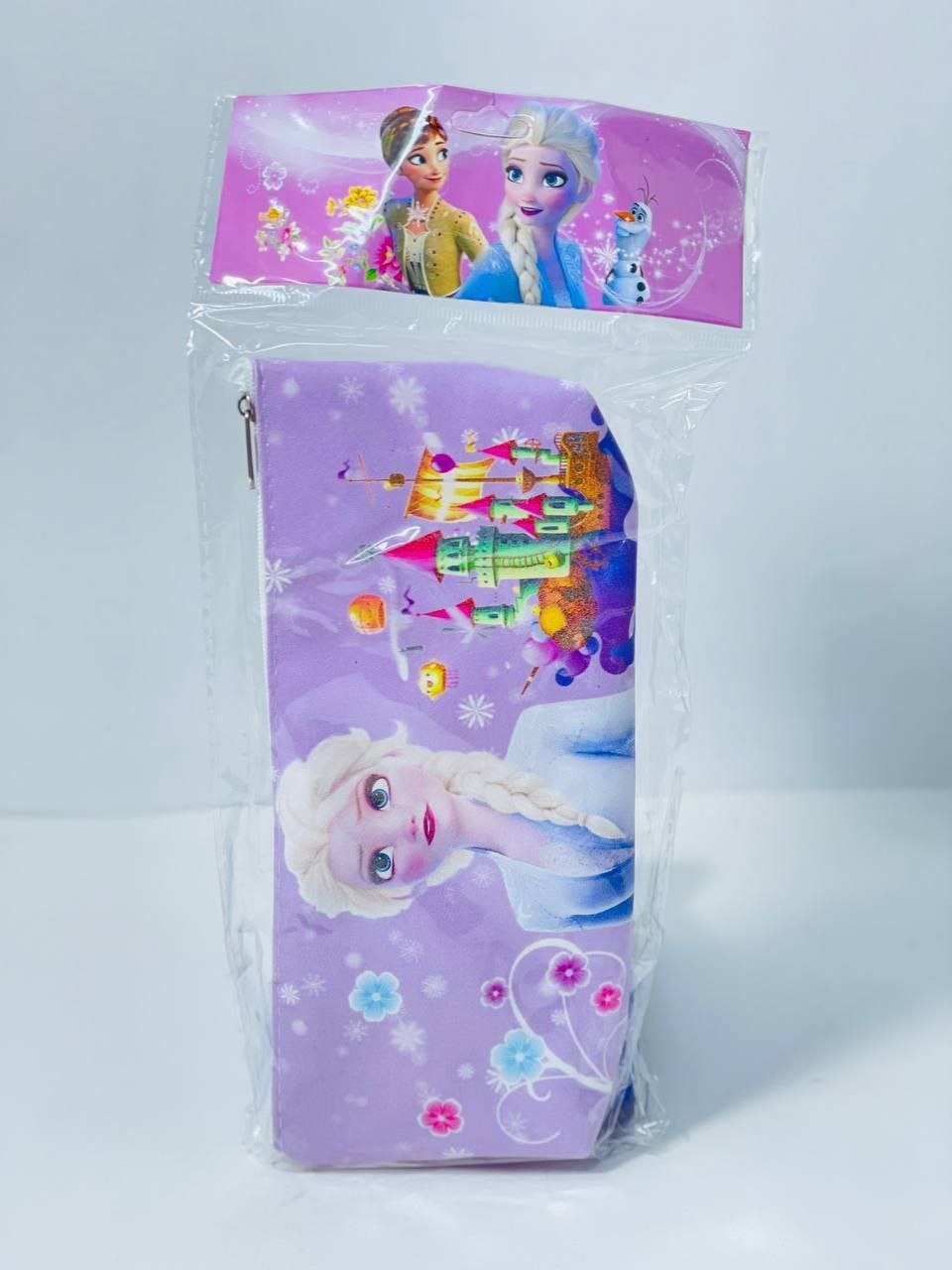 مقلمة فروزين و أنا 👸🏼👸🏻❄️⛄️
