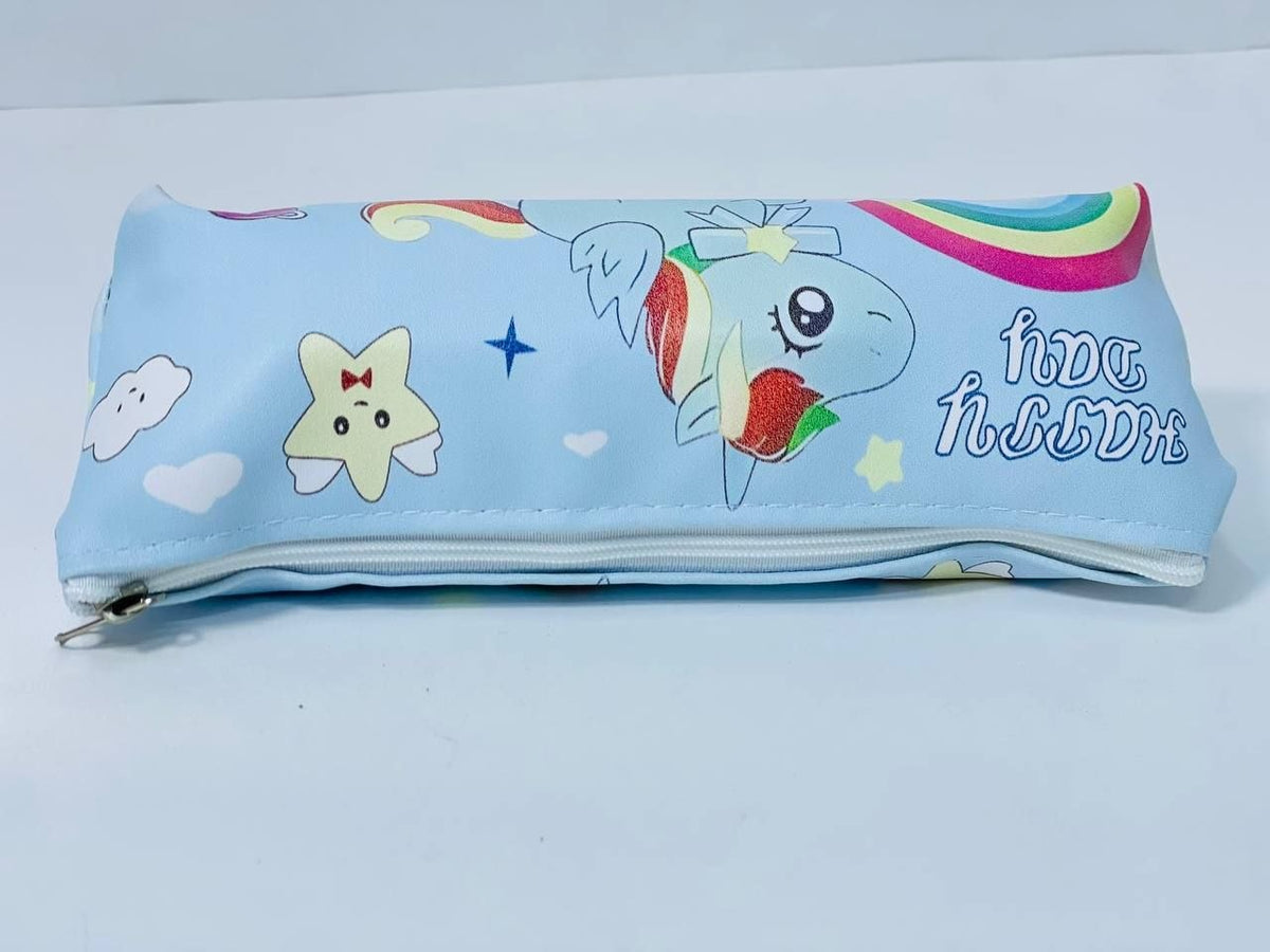 مقلمة اليوني كورن 🦄