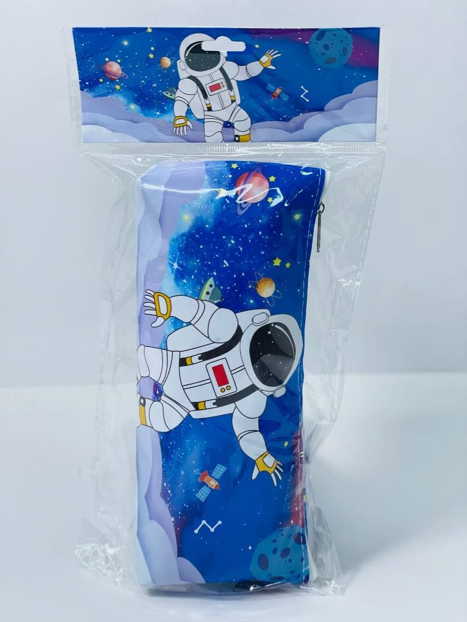 مقلمة الرجل الفضائي 🧑🏻‍🚀
