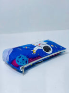 مقلمة الرجل الفضائي 🧑🏻‍🚀