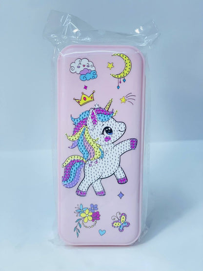 مقلمة الدايموند باشكال ديزني 🧑🏻‍🚀🦈🦄