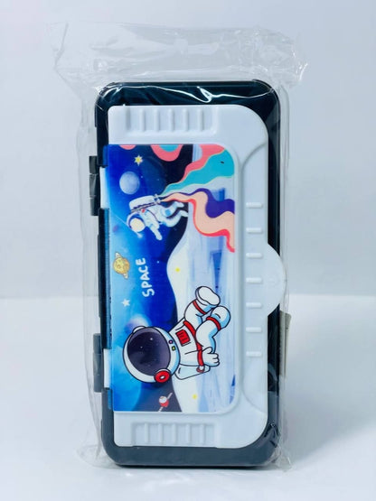 مقلمة رجل الفضاء 🧑🏻‍🚀
