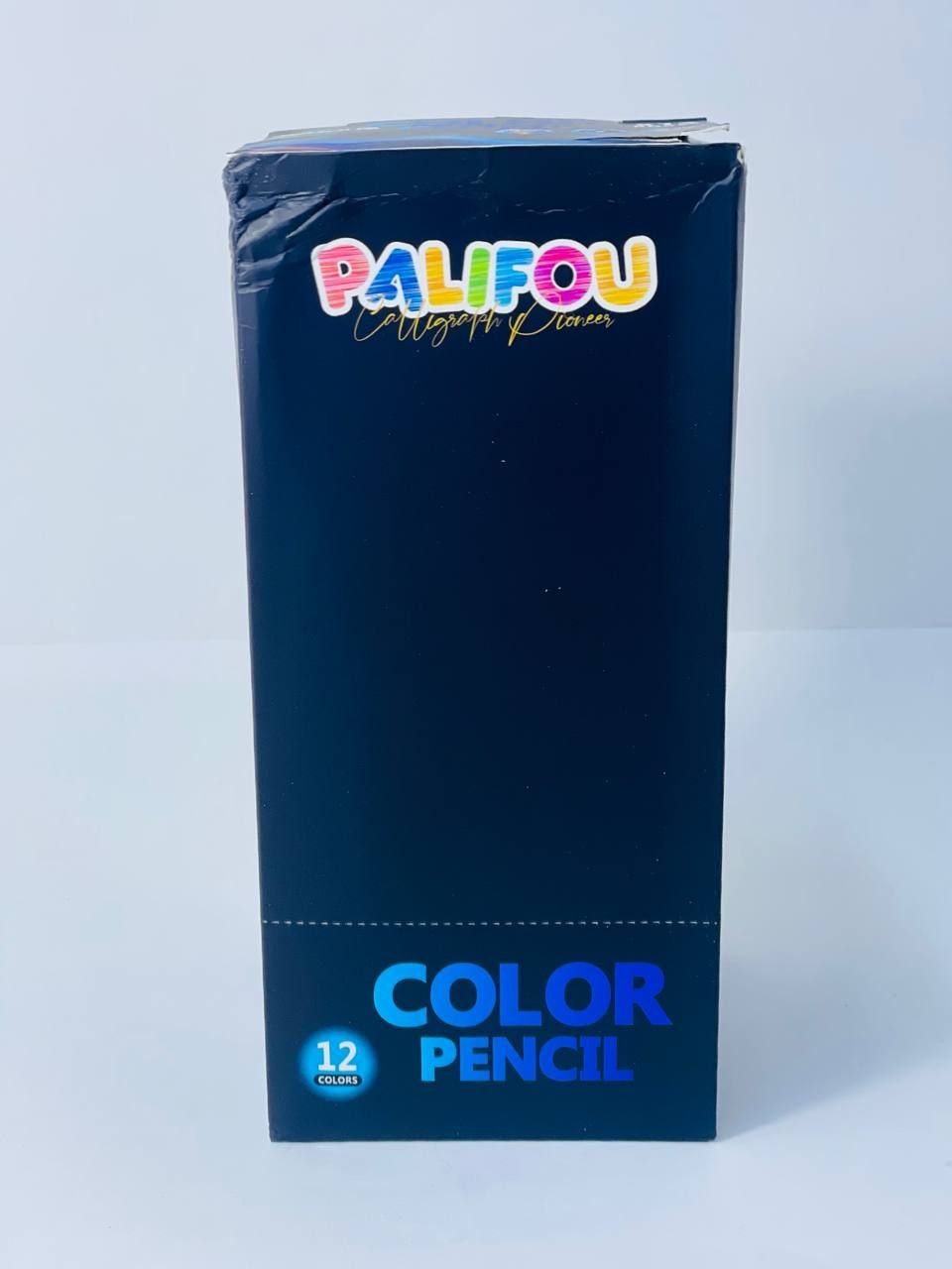 الوان خشب PALIFOU 🪵12 لون