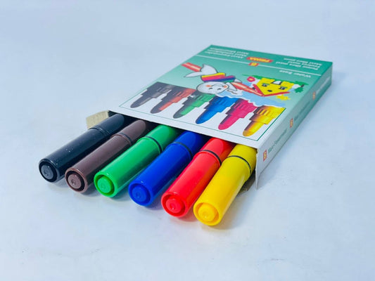 PRIMA🖍الوان 6لون