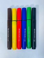 PRIMA🖍الوان 6لون