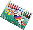 PRIMA🖍الوان ١٢ لون
