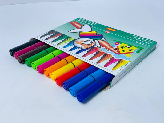 PRIMA🖍الوان ١٢ لون
