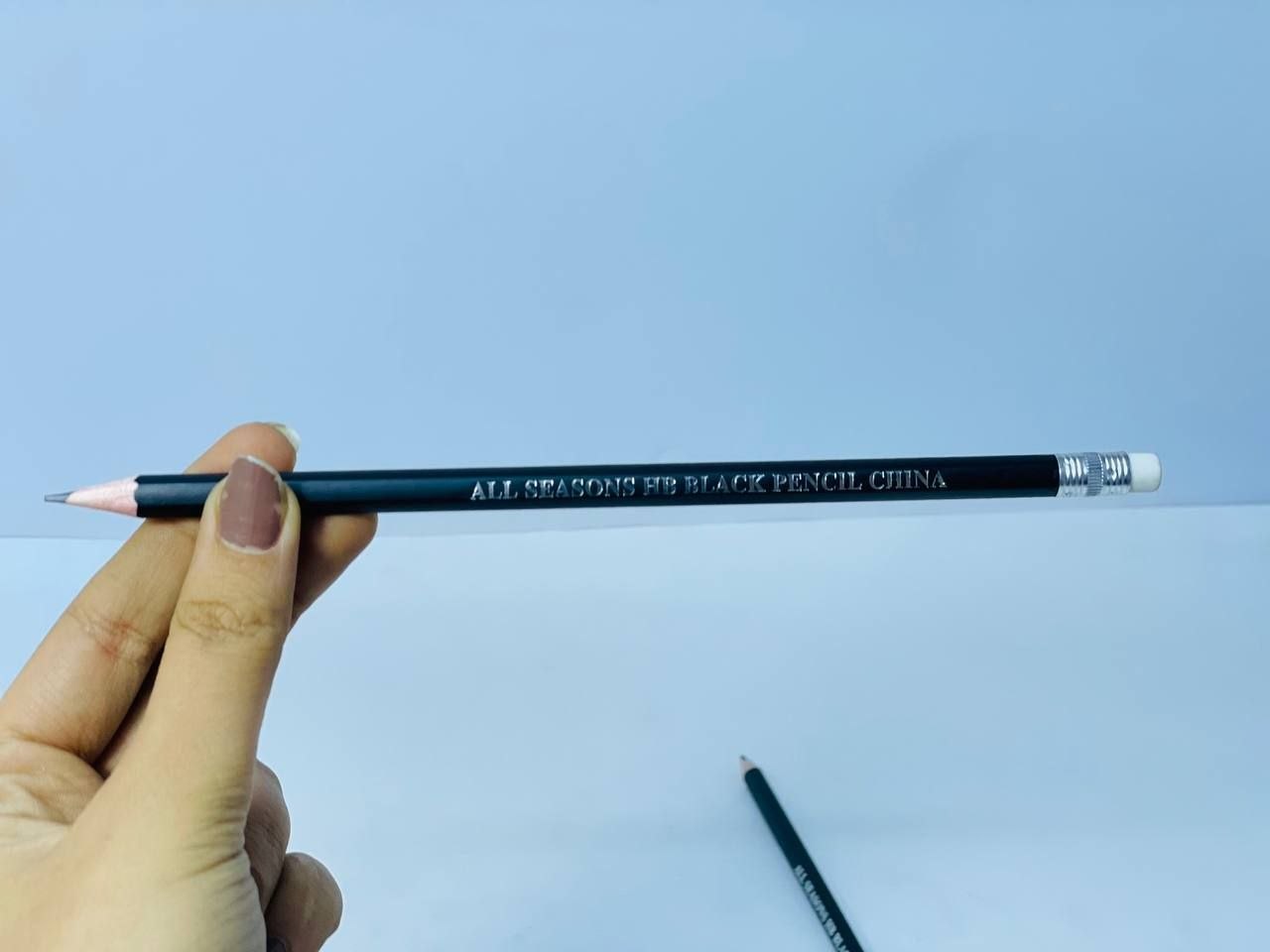قلم الرصاص تصنيع اوول سيزون ✏️