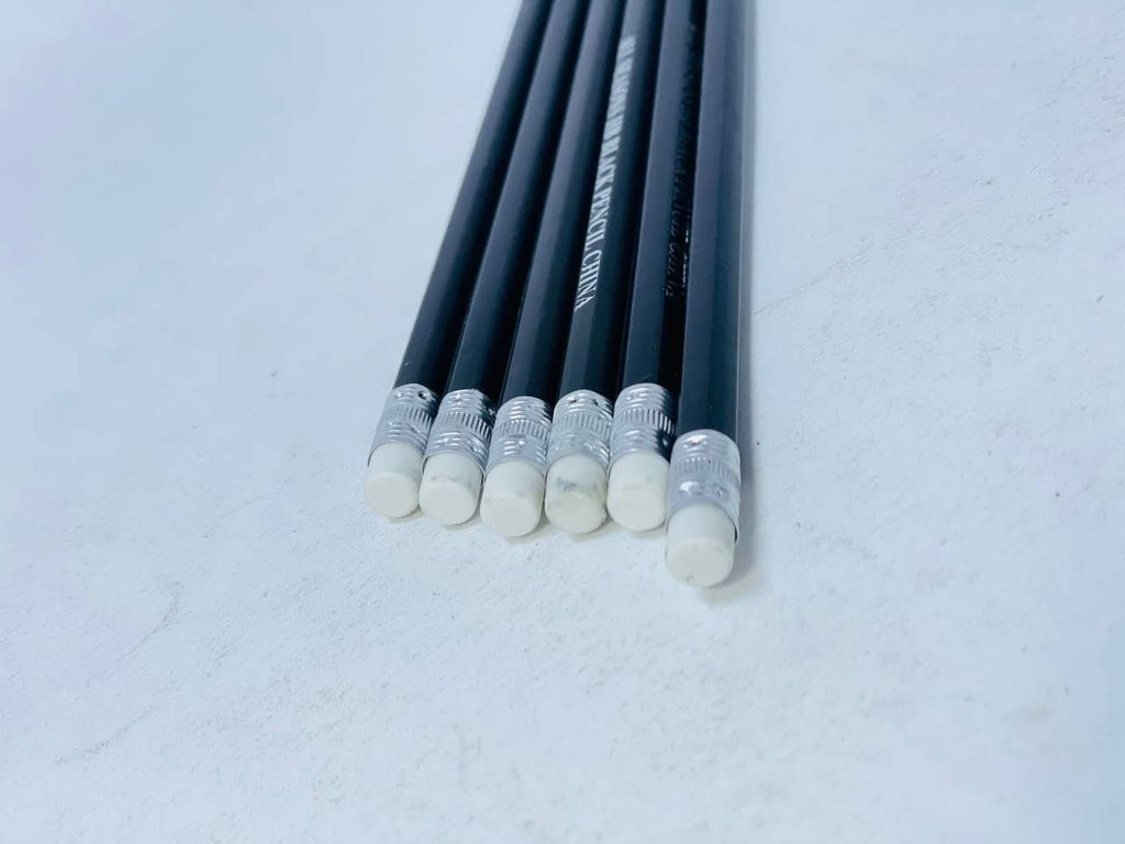 قلم الرصاص تصنيع اوول سيزون ✏️