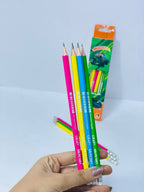 علبة اقلام رصاص ✏️ HB