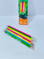 علبة اقلام رصاص ✏️ HB