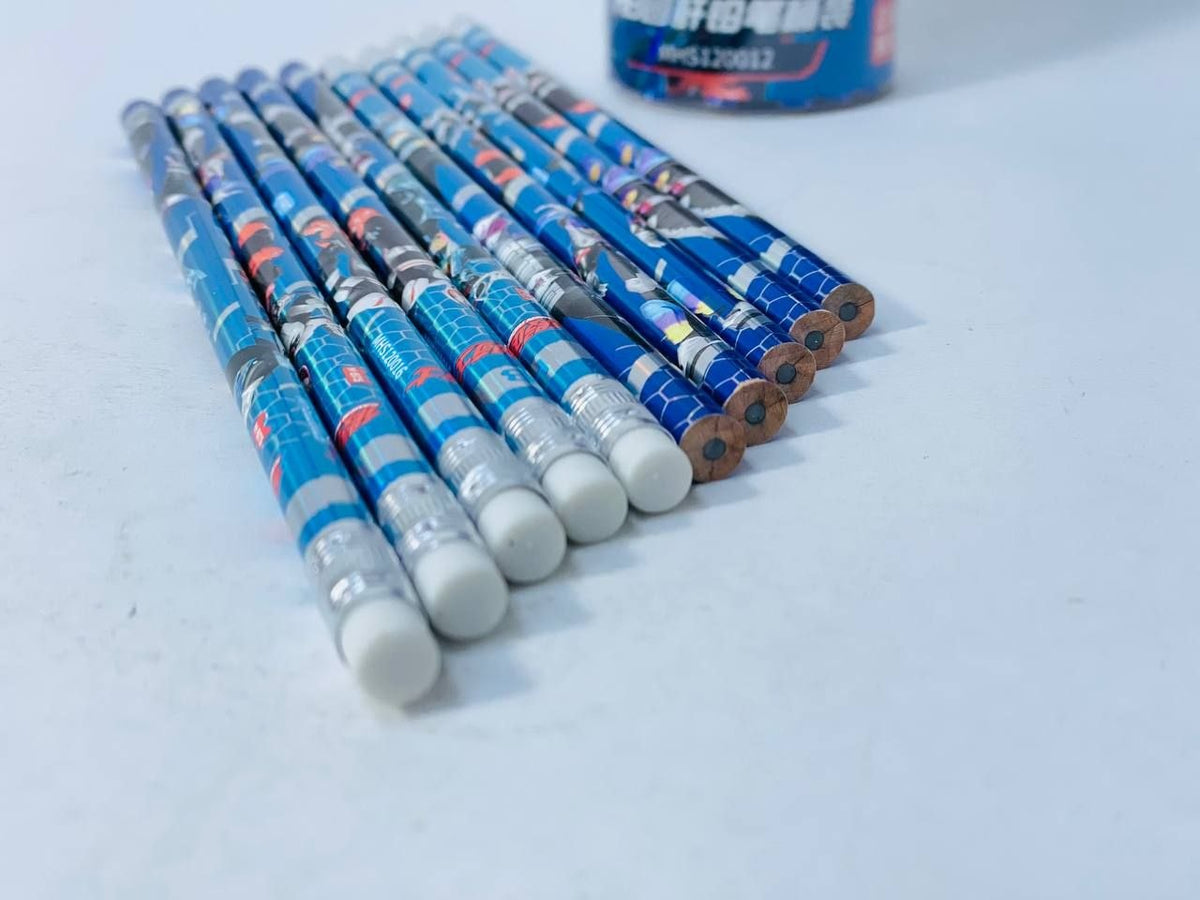 برطمان  اقلام الرصاص ✏️📦