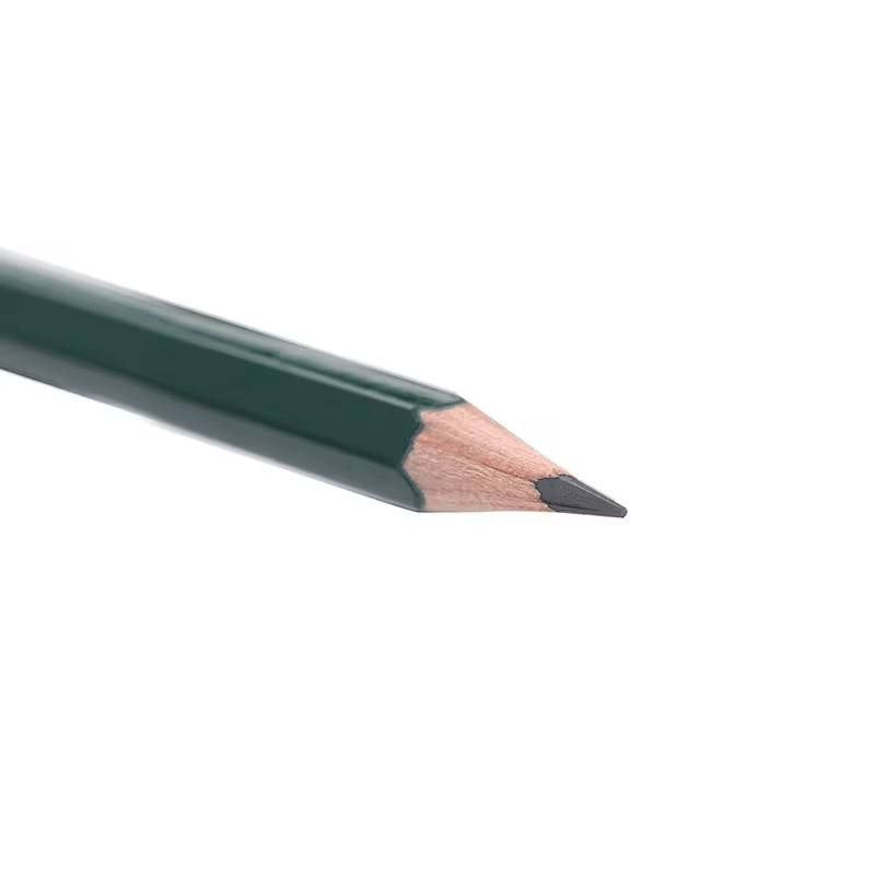 علبة اقلام الرصاص DEFULINE  ✏️ 3B