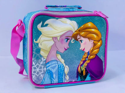 شنطة فروزين 👸🏻👸🏼❄️☃️الترولي