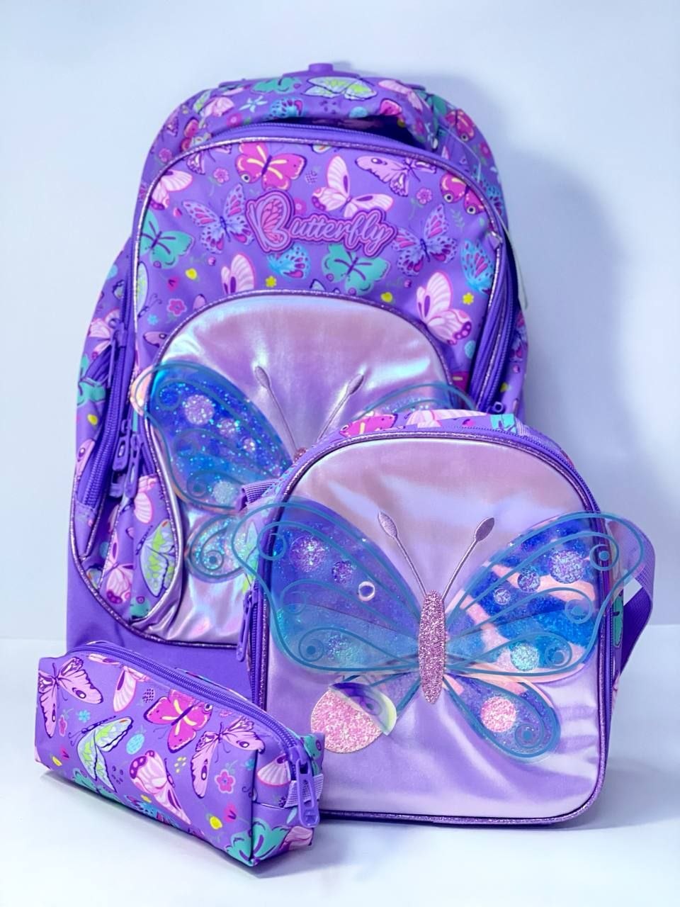 شنطة Butterfly 🦋🦋🦋
