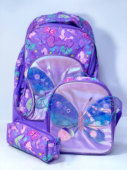 شنطة Butterfly 🦋🦋🦋