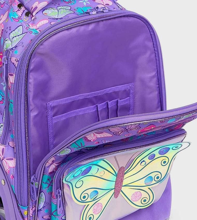شنطة Butterfly 🦋🦋🦋