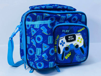 شنطة الجيم 🎮🎮