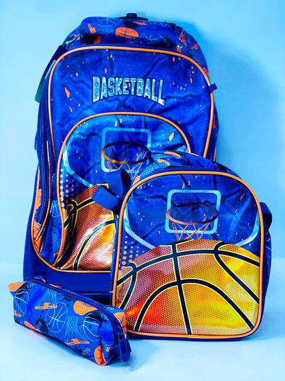 شنطة BASKETBALL 🏀🏀🏀🏀