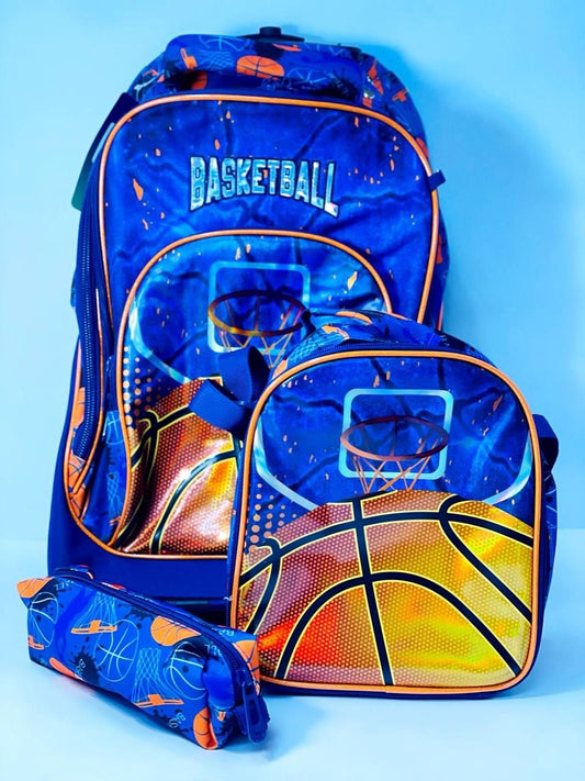 شنطة BASKETBALL 🏀🏀🏀🏀