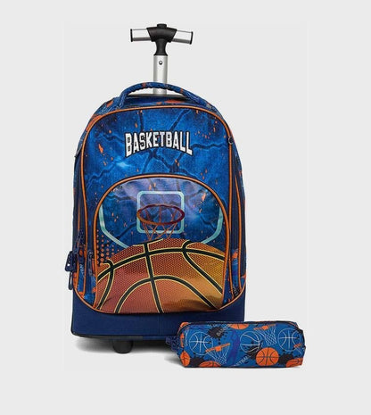 شنطة BASKETBALL 🏀🏀🏀🏀
