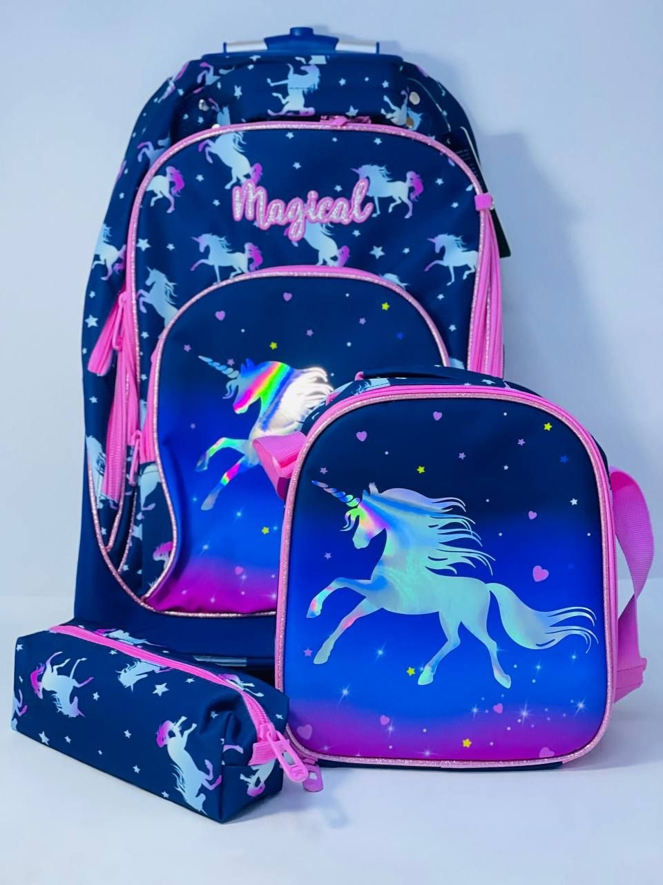 شنطة اليوني كورن 🦄🦄🦄🦄 