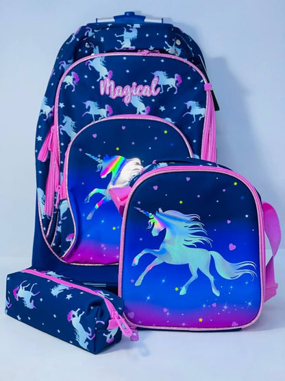 شنطة اليوني كورن 🦄🦄🦄🦄 