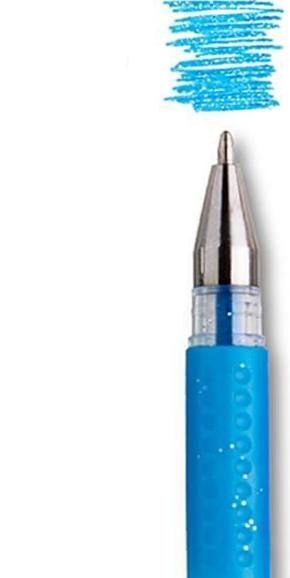 طقم الأقلام الجليتر  ❄️❄️🖋️🖋️🖋️