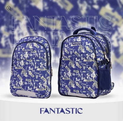 🎒🧳💼 شنطة FANTASTIC ✨✨