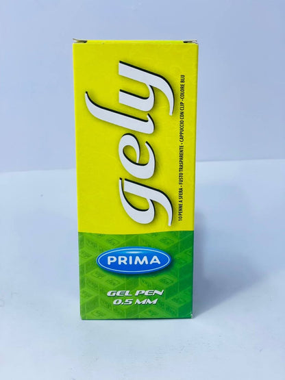 القلم الجاف 🖊️🖊️GELY ✔️ PRIMA ☑️