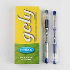 القلم الجاف 🖊️🖊️GELY ✔️ PRIMA ☑️