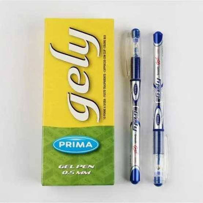 القلم الجاف 🖊️🖊️GELY ✔️ PRIMA ☑️