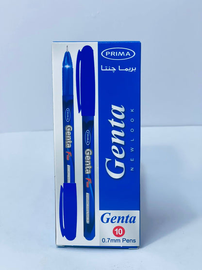 القلم الجاف 🖊 GENTA✔️PRIMA ☑️