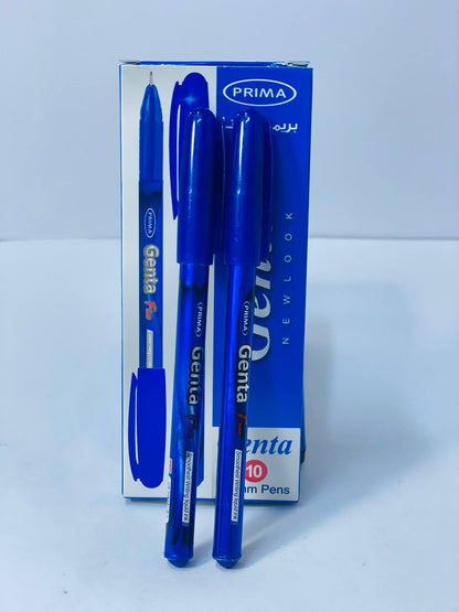 القلم الجاف 🖊 GENTA✔️PRIMA ☑️