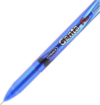 القلم الجاف 🖊 GENTA✔️PRIMA ☑️